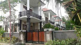 Villa Uma Dangin