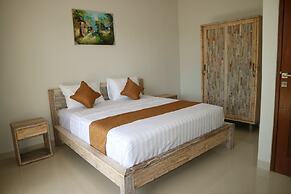 Villa Uma Dangin
