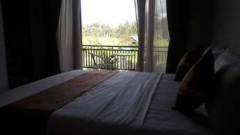 Villa Uma Dangin