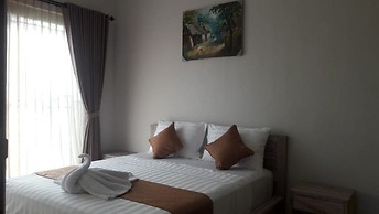 Villa Uma Dangin