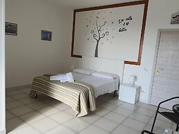 B&B Pizzomunno e Cristalda Rooms