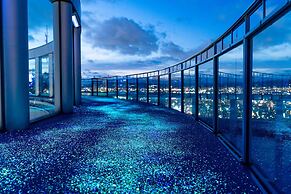 APA Hotel Osaka Umeda