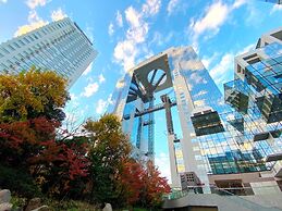 APA Hotel Osaka Umeda