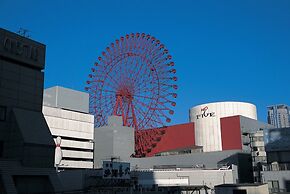 APA Hotel Osaka Umeda