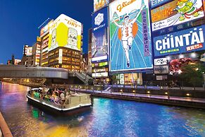 APA Hotel Osaka Umeda