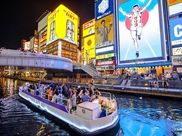 APA Hotel Osaka Umeda