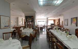 Astor Hotel