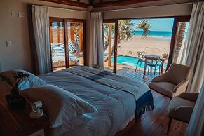 Eclectic Beach Retreat