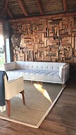 Eclectic Beach Retreat