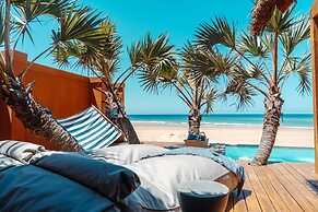Eclectic Beach Retreat