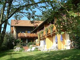 Pension St. Georg Mit Moststüberl