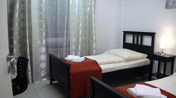 City Center Suites Hannover