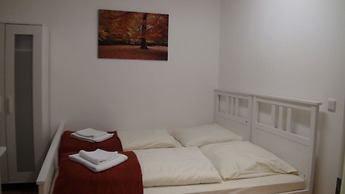 City Center Suites Hannover