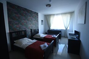 City Center Suites Hannover