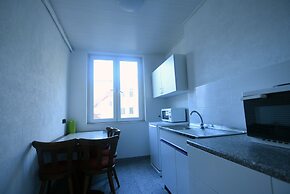 City Center Suites Hannover