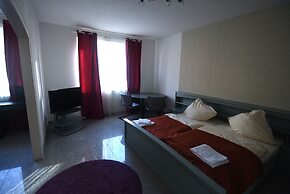 City Center Suites Hannover