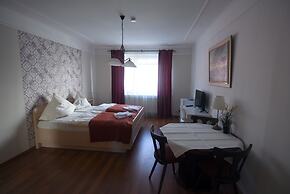 City Center Suites Hannover