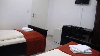 City Center Suites Hannover