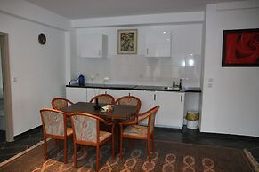 City Center Suites Hannover