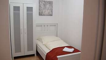 City Center Suites Hannover