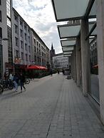 City Center Suites Hannover