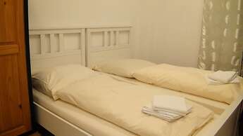 City Center Suites Hannover