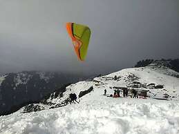The Sky Village