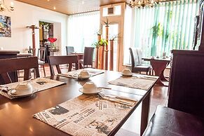 Neubert s Gasthaus am Rhein