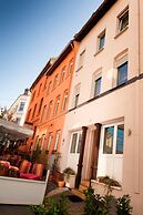 Neubert s Gasthaus am Rhein