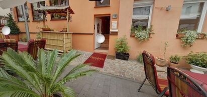 Neubert s Gasthaus am Rhein