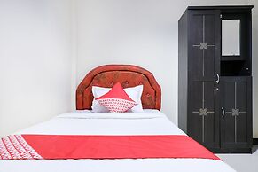 Hotel O Pondok Helomi