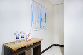 Hotel O Pondok Helomi