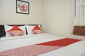 Hotel O Pondok Helomi