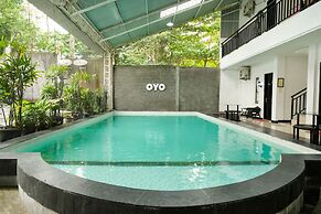 Hotel O Pondok Helomi