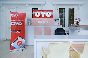 Hotel O Pondok Helomi