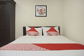 Hotel O Pondok Helomi