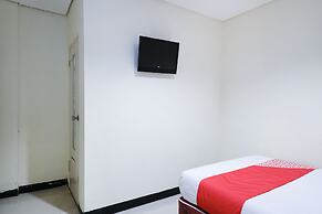 Hotel O Pondok Helomi