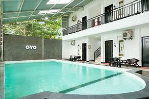 Hotel O Pondok Helomi