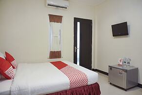 Hotel O Pondok Helomi