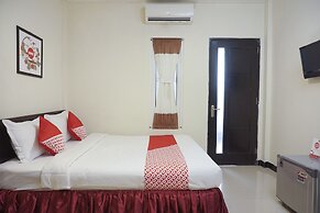 Hotel O Pondok Helomi