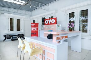 Hotel O Pondok Helomi