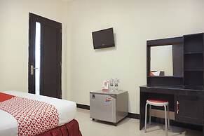 Hotel O Pondok Helomi