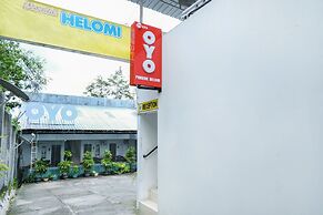 Hotel O Pondok Helomi