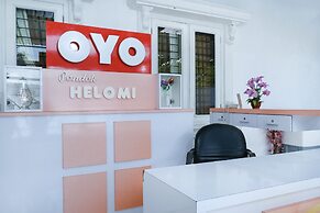 Hotel O Pondok Helomi