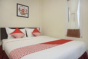 Hotel O Pondok Helomi