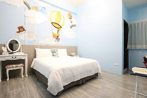 Wonderful Life Homestay