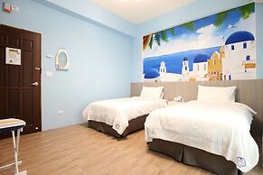 Wonderful Life Homestay