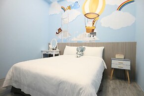 Wonderful Life Homestay