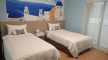 Wonderful Life Homestay