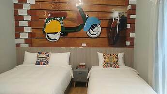 Wonderful Life Homestay